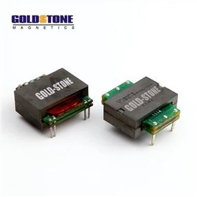 プレーナ トランス