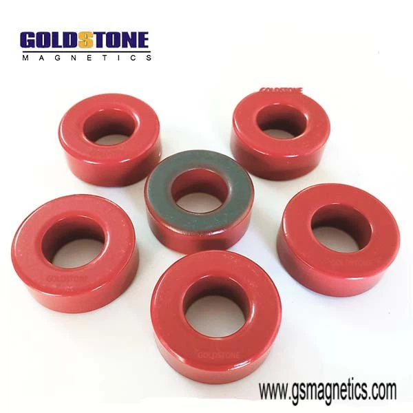 2 Iron Powder Core