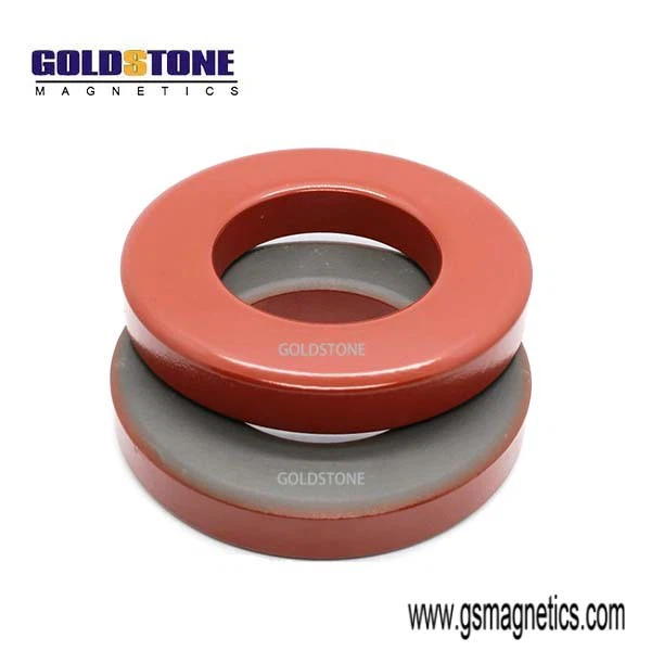 2 Iron Powder Core