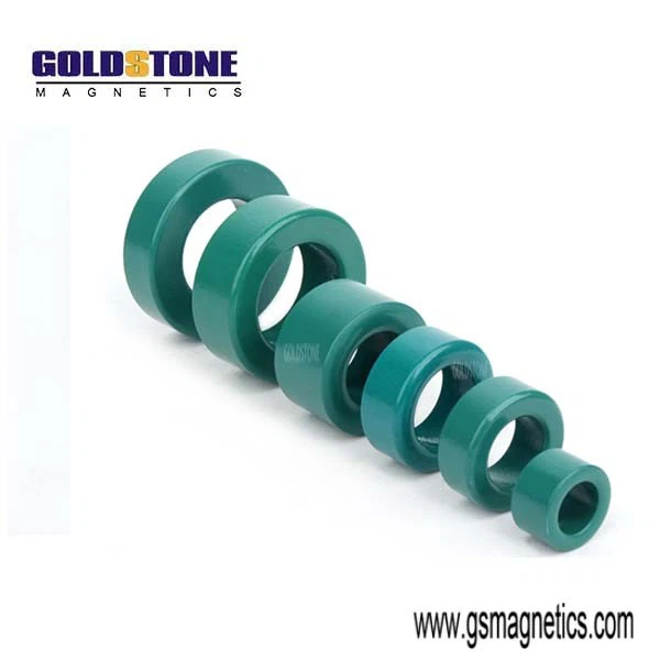 Toroidal Ferrite Cores
