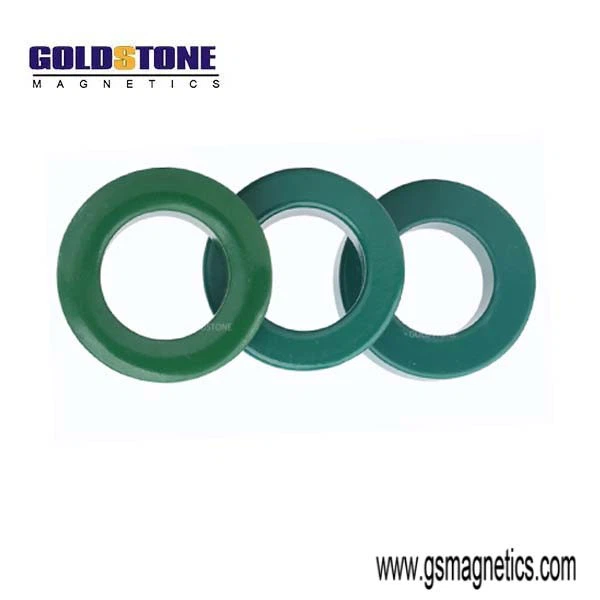 Toroidal Ferrite Cores